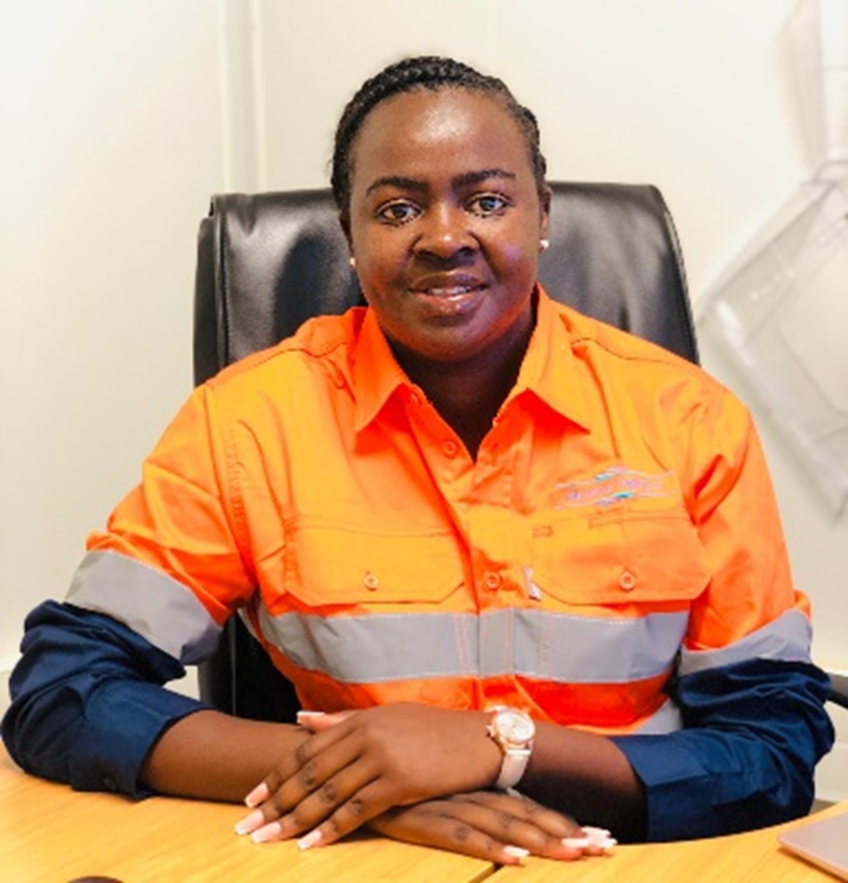 Maria Nashongo